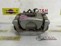 Oct 2012 to Dec 2016 - Mitsubishi Outlander ZJ ZK - Right Rear Caliper - Non Elect Park Type
