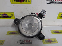 Kia Cerato BD Left Foglamp Indicator 2018-2021 Bumper Halogen Type