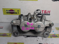 2020-2025 Isuzu D-Max TFR - - Right Front Caliper