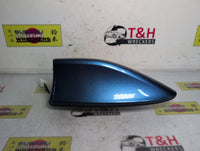 Nov 2016 to Sep 2023 - Subaru Impreza 5th Generation - Antenna
