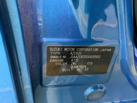 2022 2022 Suzuki Swift AZ Left Daytime Driver Light