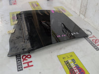 2000 2000 Nissan Skyline R34 Right Rear Door Glass