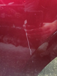 2017 - 2026 Mazda CX-5 KF Left Rear Door