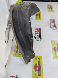 2000 2000 Subaru Impreza GC GC8HK8P Right Guard Liner