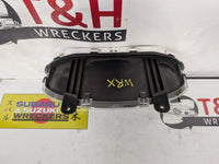 - Instrument Cluster, 85000VA84, 2016, Subaru, WRX, VA