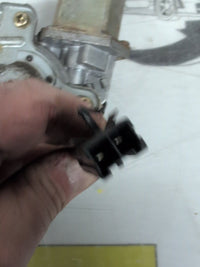 1999 - 2017 Nissan Patrol GU Right Front Window Regulator/Motor