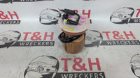 Fuel Pump, 2018, Mazda, Mazda3, III BM BN