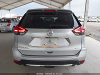 2014-2022 Nissan X-Trail ST T32