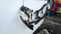 Radiator Support, 2014, Ford, Mondeo, IV MC