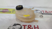 2018 Overflow Bottle, 2018, Ford, Focus, IV SA
