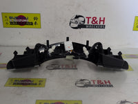 2016 - 2024 Mazda CX-9 TC Steering Wheel Controls