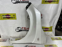 2016 - 2026 Suzuki Ignis Left Front Guard | Mf