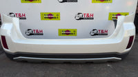2011 - 2014 Subaru Outback BR* Rear Bumper Bar
