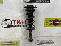2014 2014 Subaru WRX VA Left Rear Strut