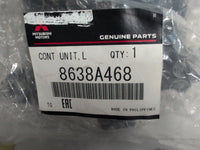 2012 - 2021 Mitsubishi Outlander ZK Blind Spot Detection Control Module