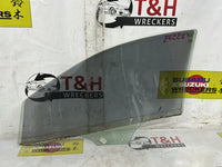 2003 - 2011 Mazda RX-8 FE Right Front Door Glass