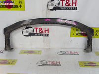 2008 Suzuki SX4 EY - Front Bumper Bar Reinforcement
