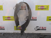 2012 2012 Toyota Camry XV50 6T1BD3FKX0X125988 Left Guard Liner