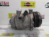 Nissan Navara NP300 2015-Current A/C Compressor 2.3L YS23DDTT Bi-Turbo