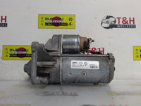 Suzuki Vitara/Grand Vitara JB JT 2007-2018 Starter Motor 1.9L F9QB Diesel Turbo