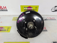 Ford Ranger PX MkII/PX MkIII 2015-2022 2WD/4WD Automatic Brake Booster