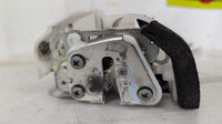2011 Left Front Lock Actuator, 2011, Subaru, Impreza, WRX, GV