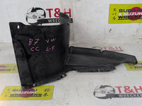 2012 - 2016 Volkswagen CC 3CC Left Guard Liner