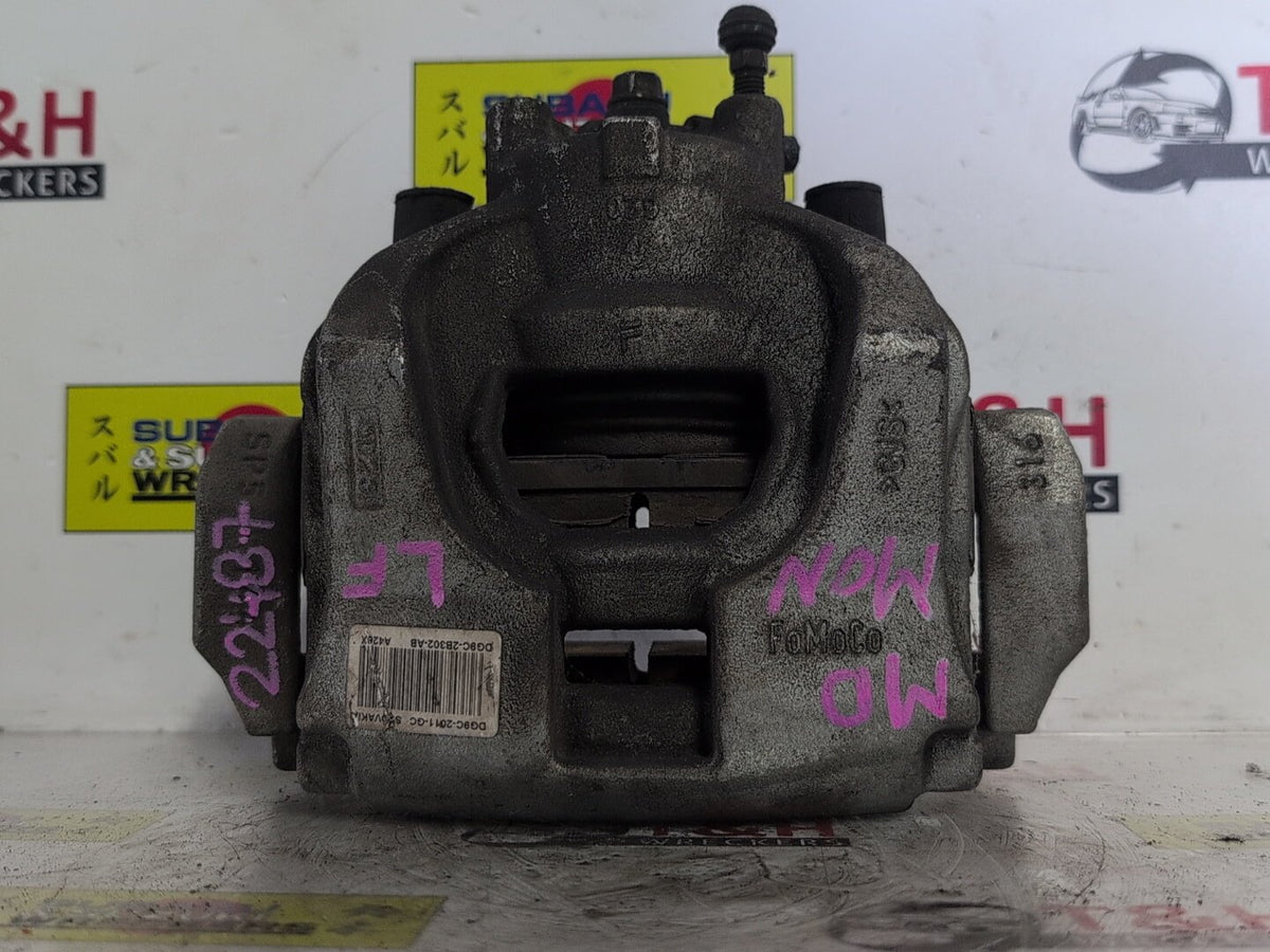2015-2020 Ford Mondeo MD - Left Front Caliper