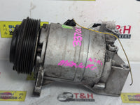 May 2002 to Dec 2008 - Nissan Murano Z50 Petrol 3.5L - A/C Compressor
