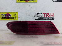 2008 - 2014 Subaru Tribeca B9 Right Rear Bar Light