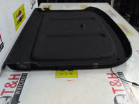 Apr 2018 to Sep 2024 - Kia Cerato BD - Parcel Shelf