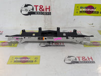 2013 Bonnet Top Lock Panel, 2013, Opel, Astra