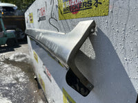 2010 - 2017 Suzuki Kizashi FR Left Side Skirt