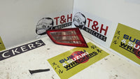 2005 Nissan Skyline V35 - Left Bootlid Light