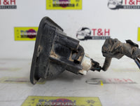 Mitsubishi Pajero NJ NK Dec 1993 to Feb 1998- Right Rear Bumper Light