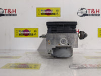 2017-2023 Suzuki Swift V AZ Hatchback FWD ABS Pump/Modulator