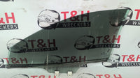 2018 Mazda Mazda3 III BM BN - Right Front Door Glass