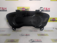Sep 2014 to Jun 2020 - Ford Mondeo MD Titanium Diesel 2.0L - Instrument Cluster