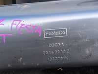 Ford Fiesta WZ 2013 - 2020 ST 1.6L Turbo - Exhaust System