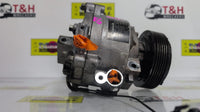2006 - 2009 Mitsubishi Outlander II CW*W VR AWD A/C Compressor