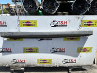 2012 - 2015 Mitsubishi Outlander ZJ Right Side Skirt