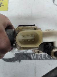 2007 - 2014 Ford Mondeo Right Front Window Regulator/Motor