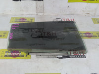 2005 - 2011 Lexus GS300 S190 Right Rear Door Glass