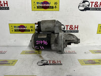 2007 - 2011 Subaru Impreza GH Starter Motor