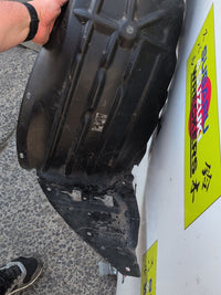 2014 - 2024 Mazda Mazda2 DJ Right Guard Liner