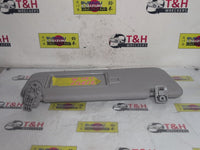 Mar 2017 to Current - Hyundai i30 PD - Right Sun Visor