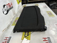 2025 - 2026 Suzuki Fronx WDB3S GLX FWD Parcel Shelf