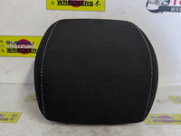 2019 Centre Head Rest, 2019, Toyota, Corolla, Altis, E170