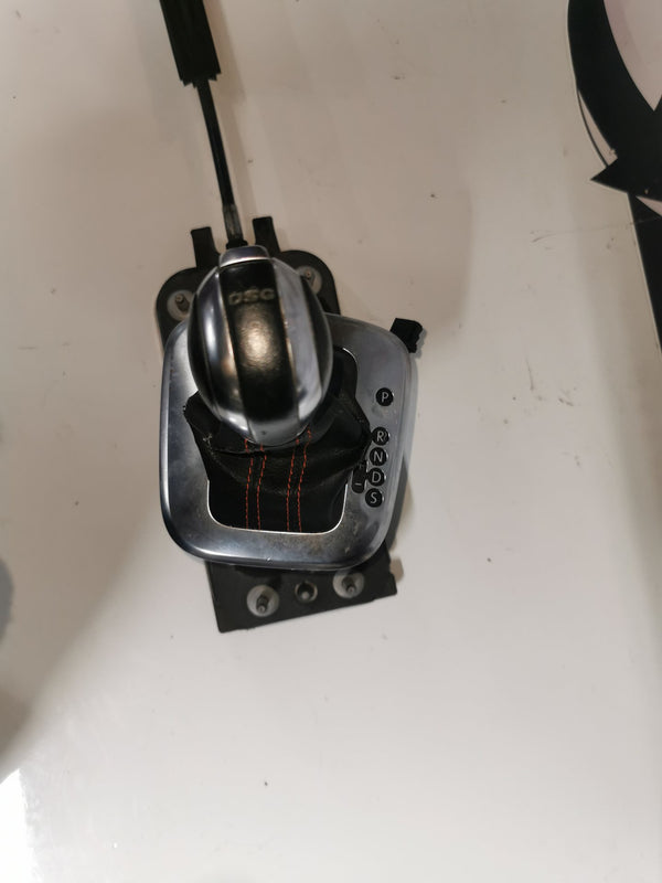 - Gear Stick/Shifter, 2012, Volkswagen, Polo, GTI, MK5 - 6C 6R