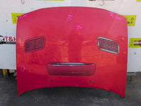 Feb 1994 to Jul 1996 - Subaru Impreza WRX - Bonnet - W/ Scoop Type